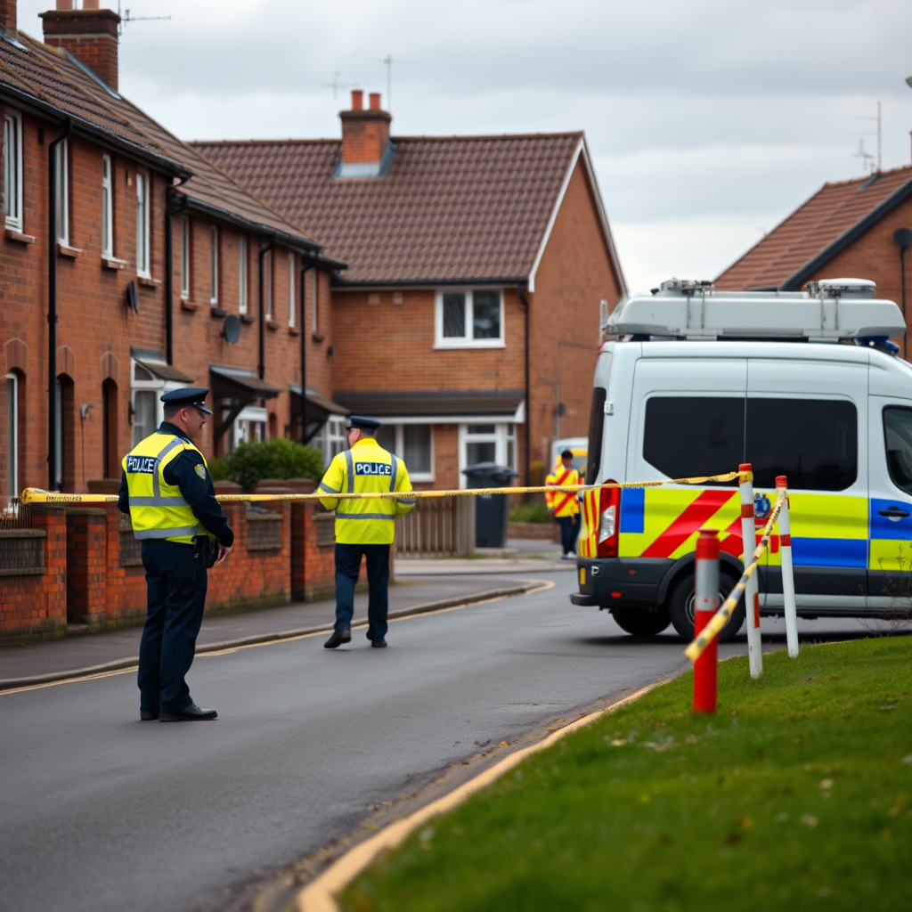 Man named and charged with attempted murder after 'stabbing'